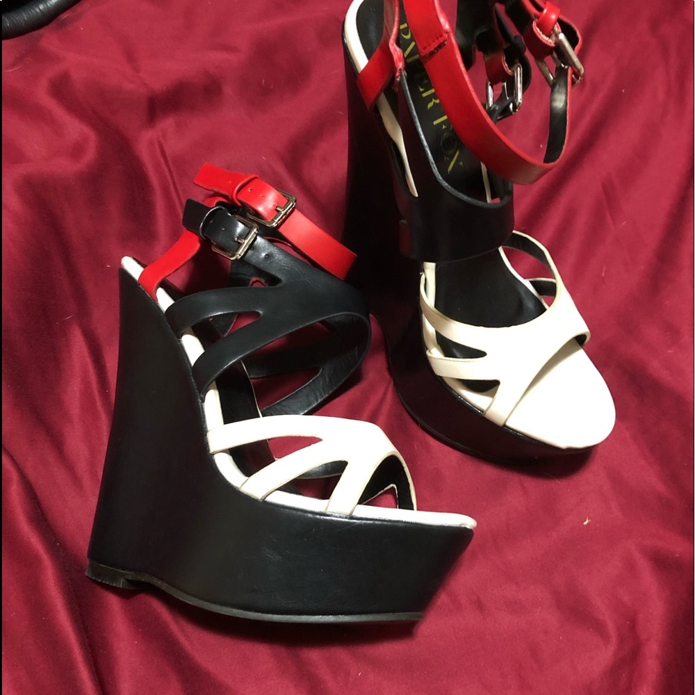 Wedges